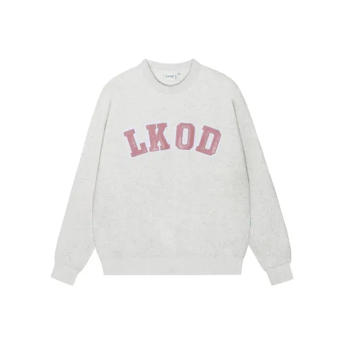 LKOD Унисекс Свитшоты