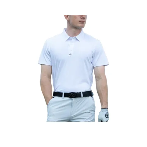 PGA Мужские T-рубашки