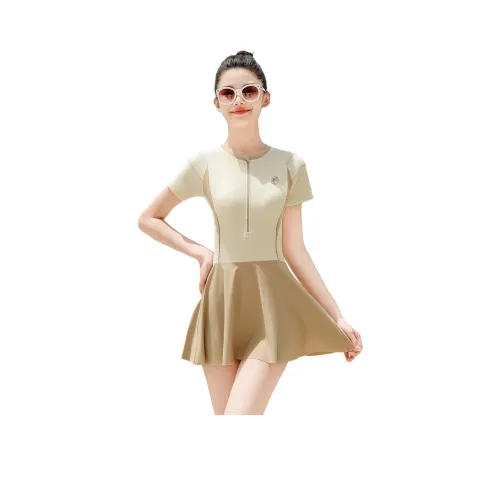 Барби Ван-Пис Купальник Женские