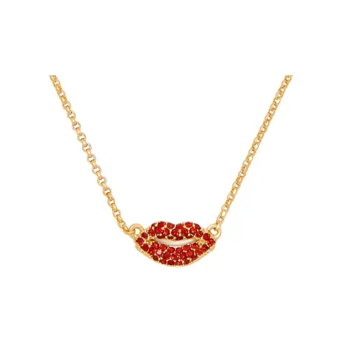 Kate Spade Медное Ожерелье Женское