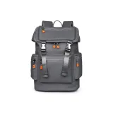 Гладкая отделка, темно-серый