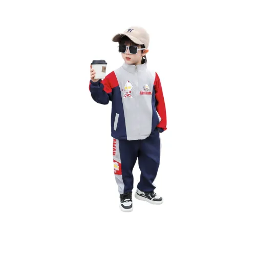 Lanza Повседневная спортивная одежда Темно-синий Children Возраст 3-7 лет