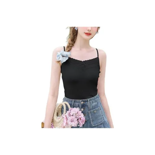 Geyini Женские Футболки