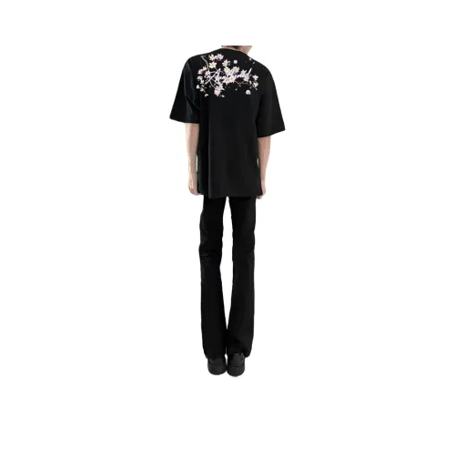 UNthemed Унисекс Джинсы