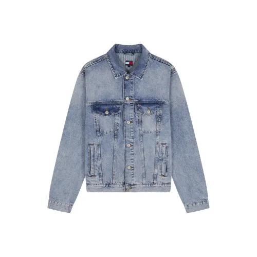 Tommy Hilfiger Denim Jacket Unisex