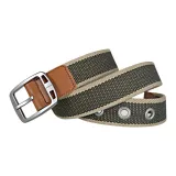 Хаки Intervals Армейский зеленый