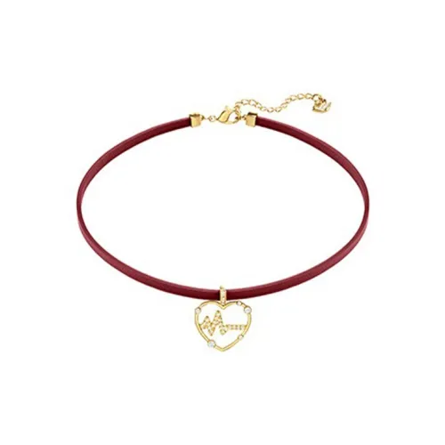 Swarovski Ожерелья Женские