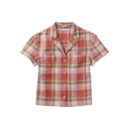 L.L.Bean Женские Рубашки