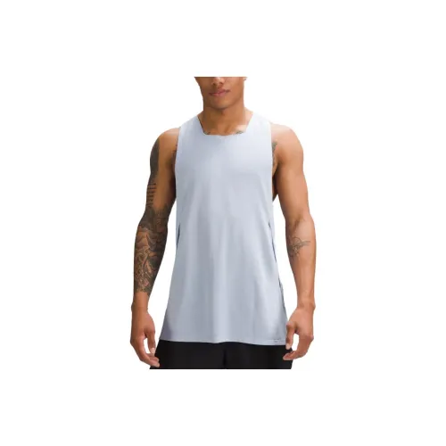 lululemon Fast and Free Майка Мужская