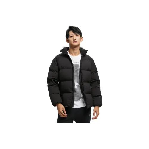 Calvin Klein Мужские Пуховики