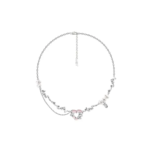 masw Медный сплав Ожерелья Женские