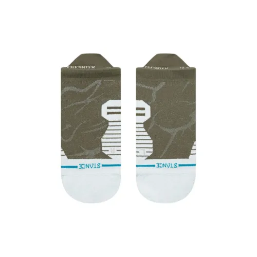 STANCE Низкие носки унисекс 1 упаковка