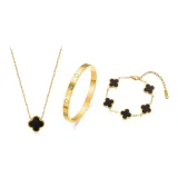 Клевер четырехлистный Коллекция