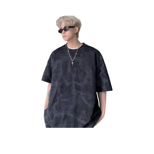 ZIAREL Унисекс Футболки