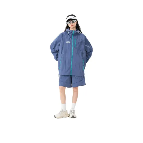 Bug Small Green Одежда с защитой от солнца Унисекс