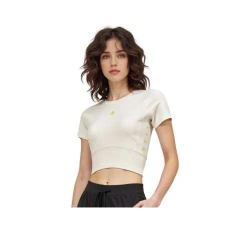 VIVI CYCLE Йога T-рубашка Женская