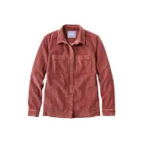 Кирпично-красный