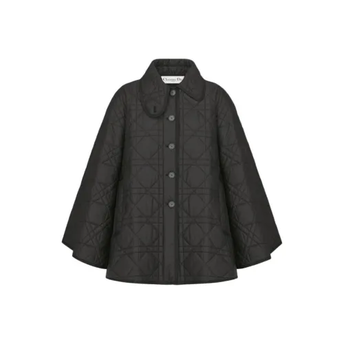 DIOR Черные Женские Куртки
