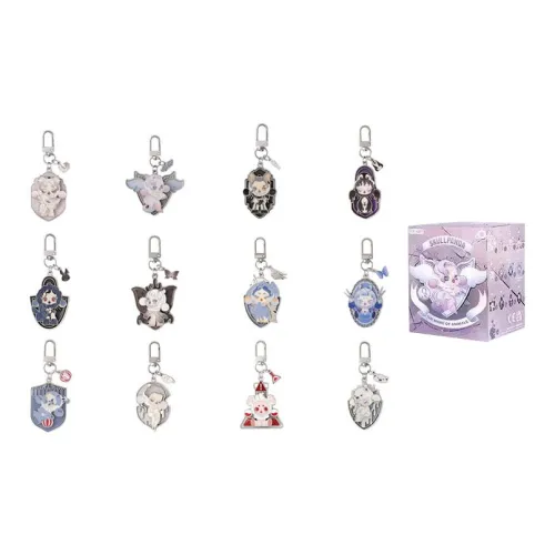 POP MART Skullpanda Dream Eating Animal Collection Blind Box Single Mystery Box Full Box 12 Pack POP MART Skullpanda Dream Eating Коллекция животных Слепая коробка Один Mystery коробка Полная коробка 12 шт
