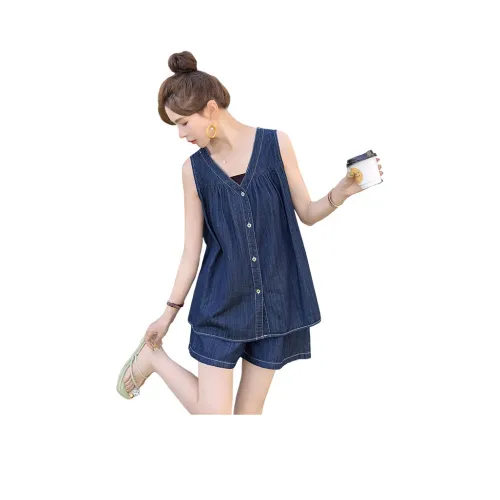 Cypress House Повседневный костюм женский