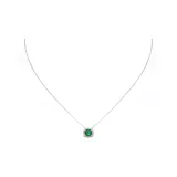 Серебристый