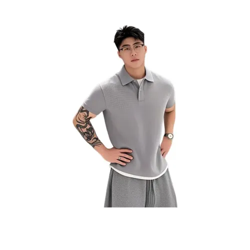 CORNILOT Унисекс Поло