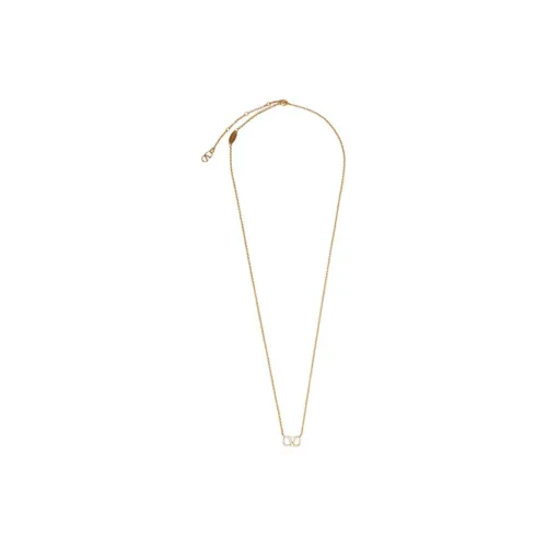 Valentino Брасс Колье Женские Золото