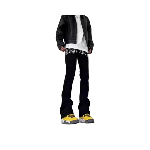 KOKO BASE Унисекс Джинсы