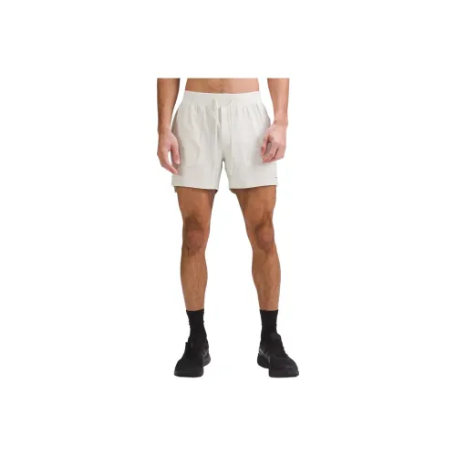 lululemon License to Train Collection Повседневные шорты Мужские