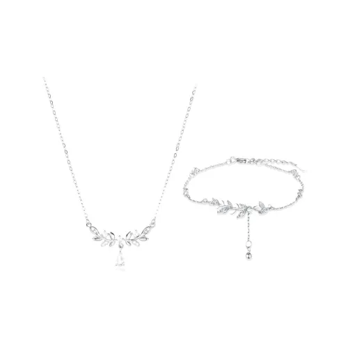 COPI Сплав Ожерелье Унисекс