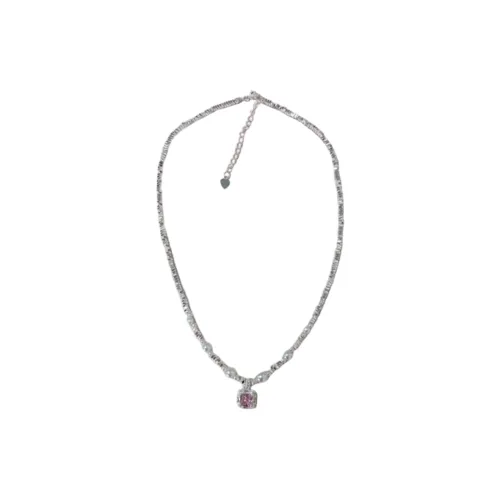 JOLLY SEASONS Сплав Ожерелья Женские