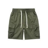 Армейский зеленый