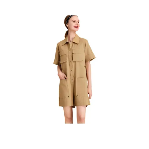 HAVVA Женские Комбинезоны