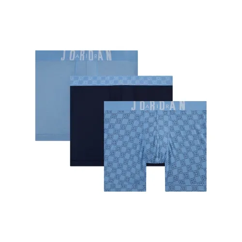 Джордан Monogram Boxer Briefs Men's