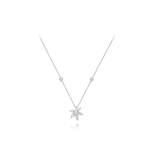 LuluCanaan Сплав Ожерелья Женские