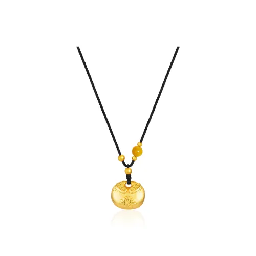 VOEX Ожерелья Унисекс