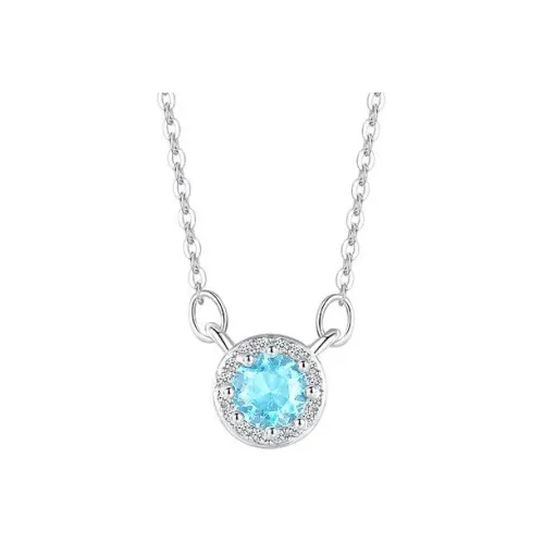 JOLLY SEASONS Титановые стальные ожерелья женские