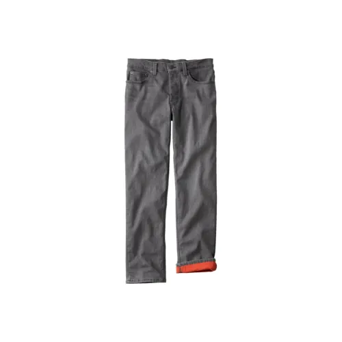 L.L.Bean Мужские Джинсы