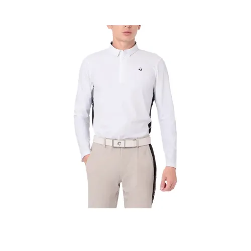 TaylorMade SS24 Polo Мужской
