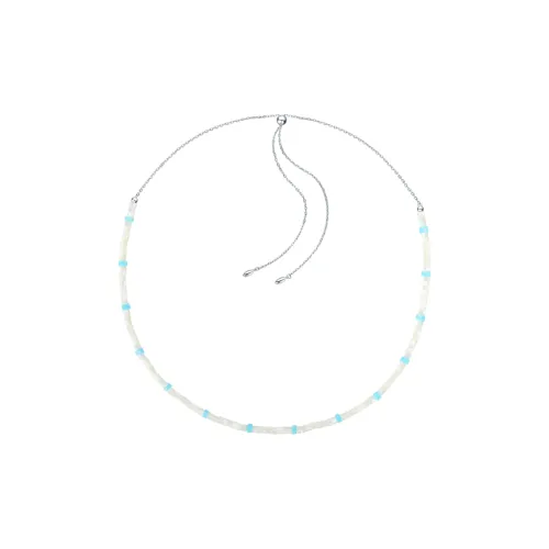 BABYBEI 925 стерлинговое серебро ювелирные изделия из жемчужной раковины женские