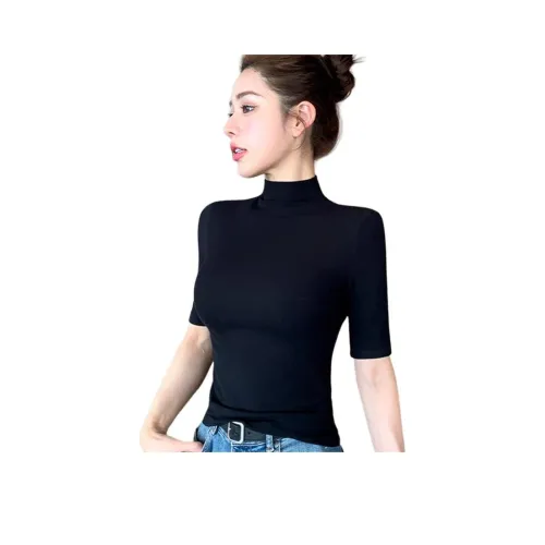 Lanza Женские T-рубашки