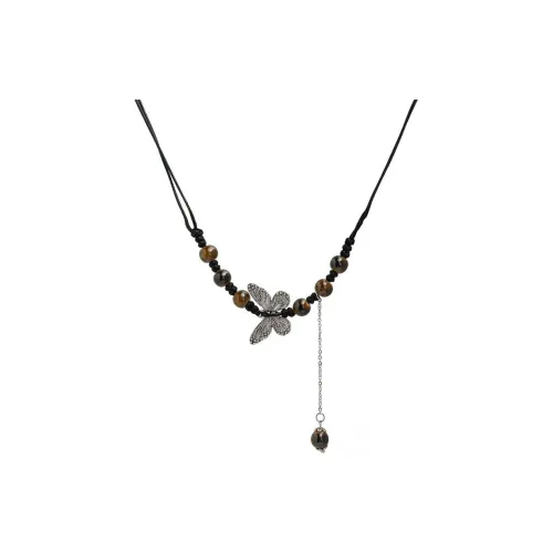 COKKCO Ожерелья Женские