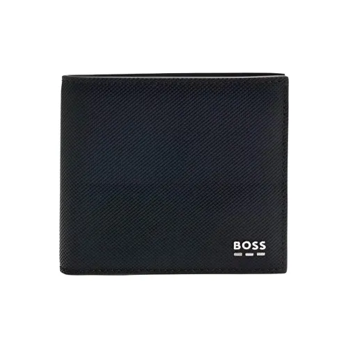 Hugo Boss Кошельки Мужской
