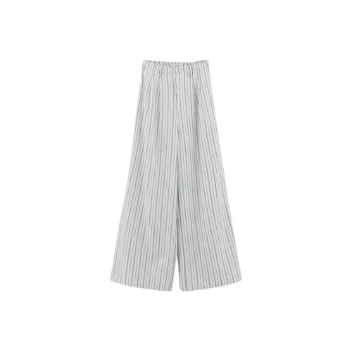 MOUSSY Женские Повседневные Брюки