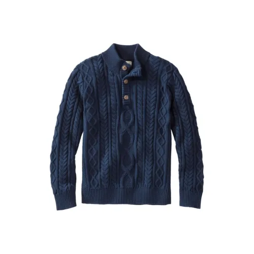 L.L.Bean Мужские Свитера