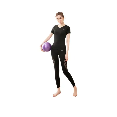 Барби Женские Фитнес-наборы