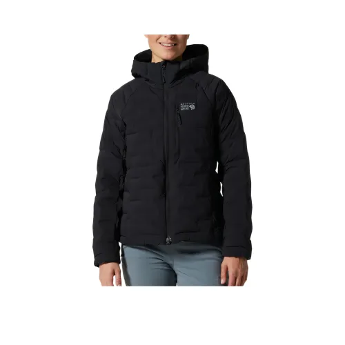 MOUNTAIN HARDWEAR Куртка Женская