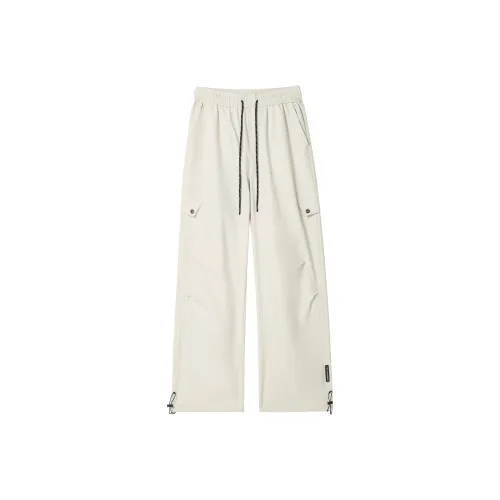 YINLEI Унисекс Повседневные Брюки