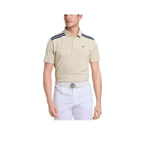 TaylorMade Мужская Гольф Одежда