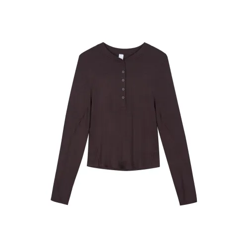 lululemon Комплект с короткими рукавами T-рубашка Женская